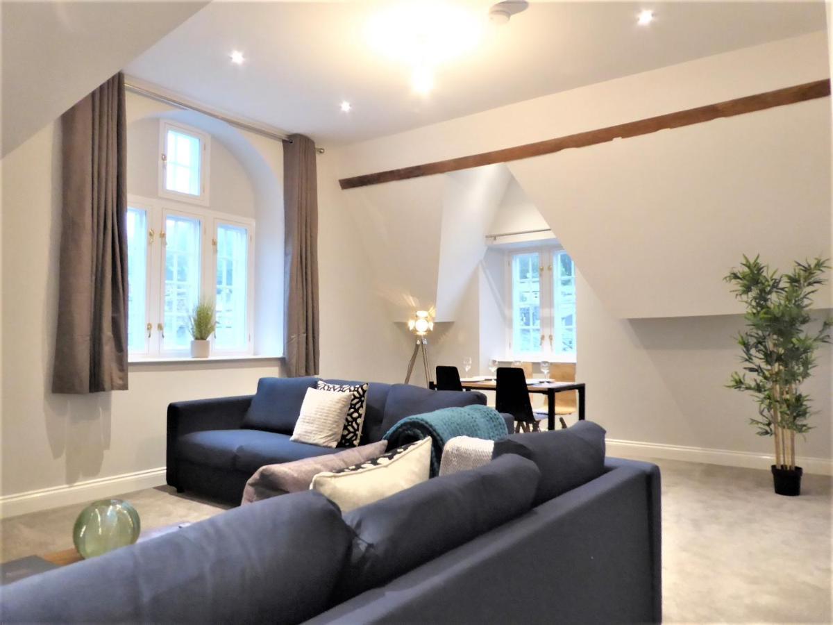 Appartamento Town Hall Lofts, *