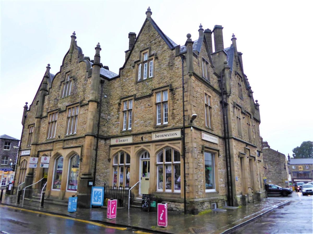 Appartamento Town Hall Lofts, Settle