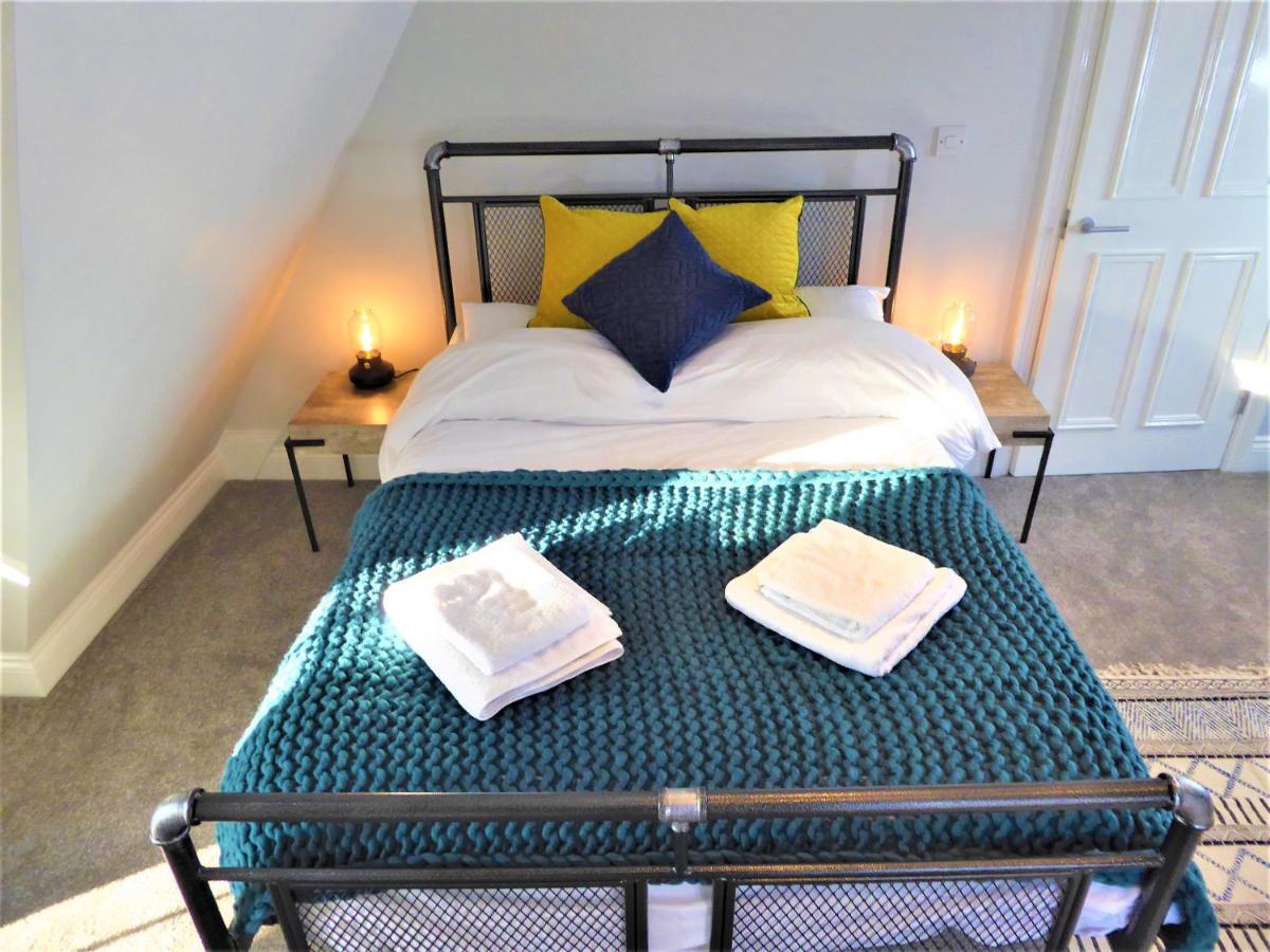 Town Hall Lofts, Appartamento