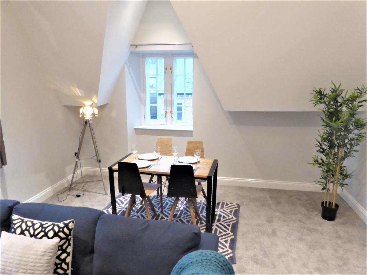 Appartamento Town Hall Lofts,