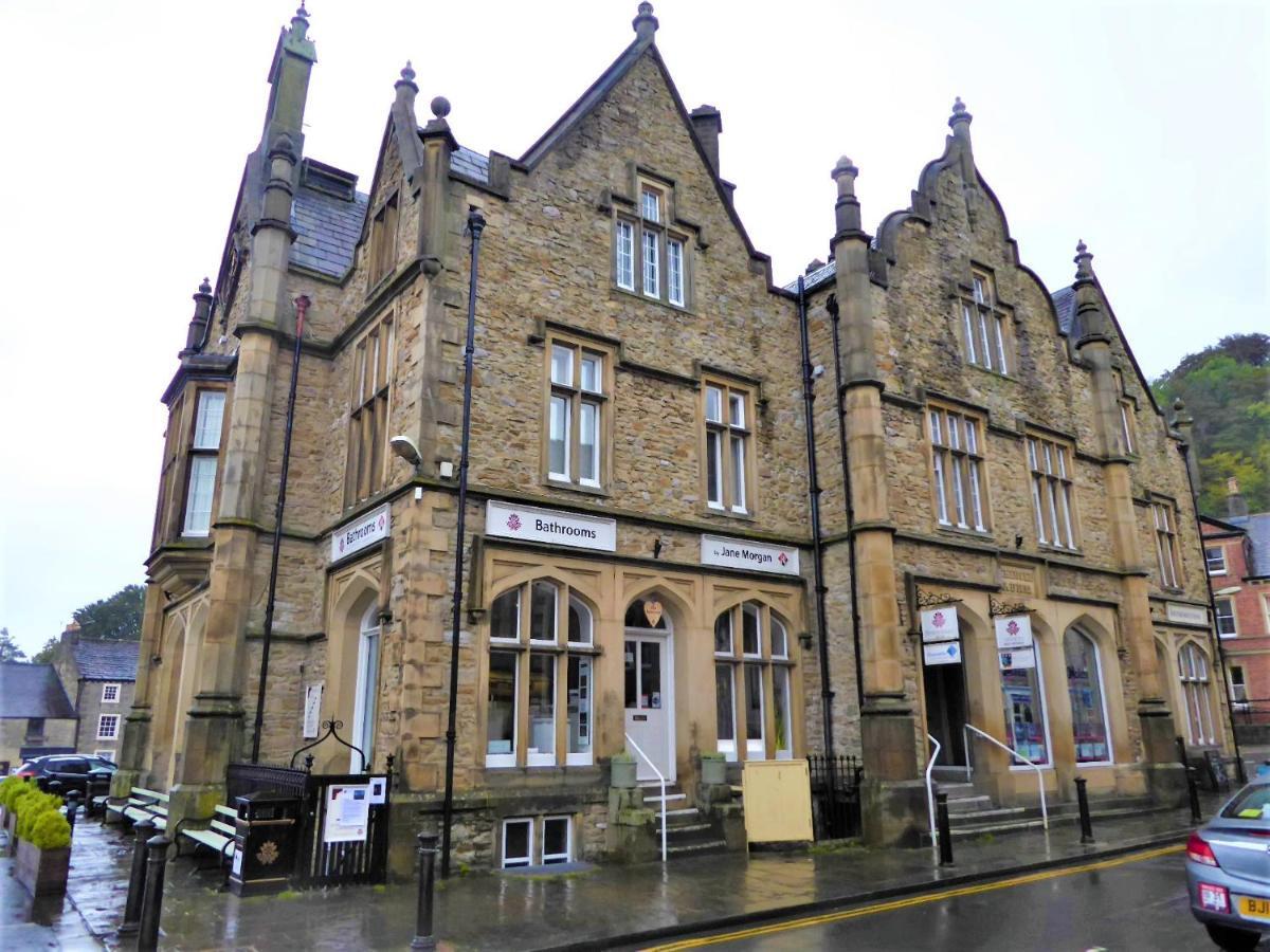 Town Hall Lofts, *