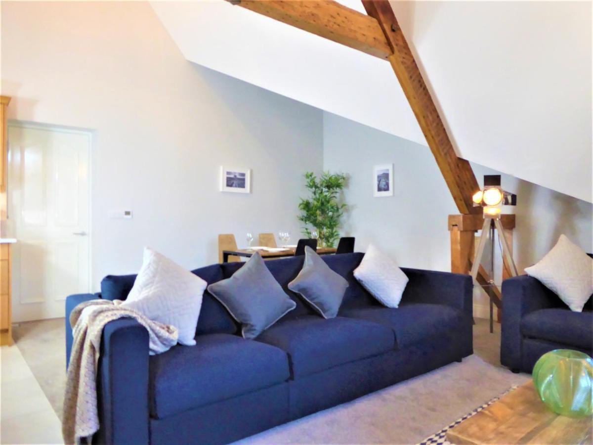 Town Hall Lofts, Appartamento Settle
