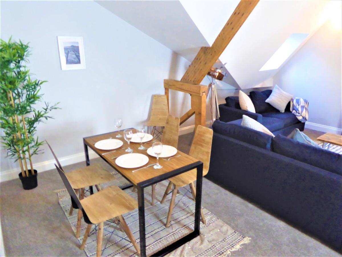 Appartamento Town Hall Lofts, *
