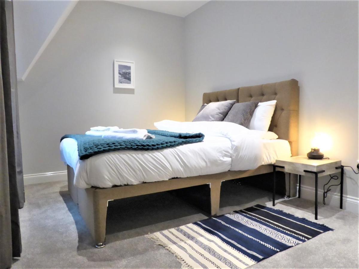 Town Hall Lofts, Apartamento Settle