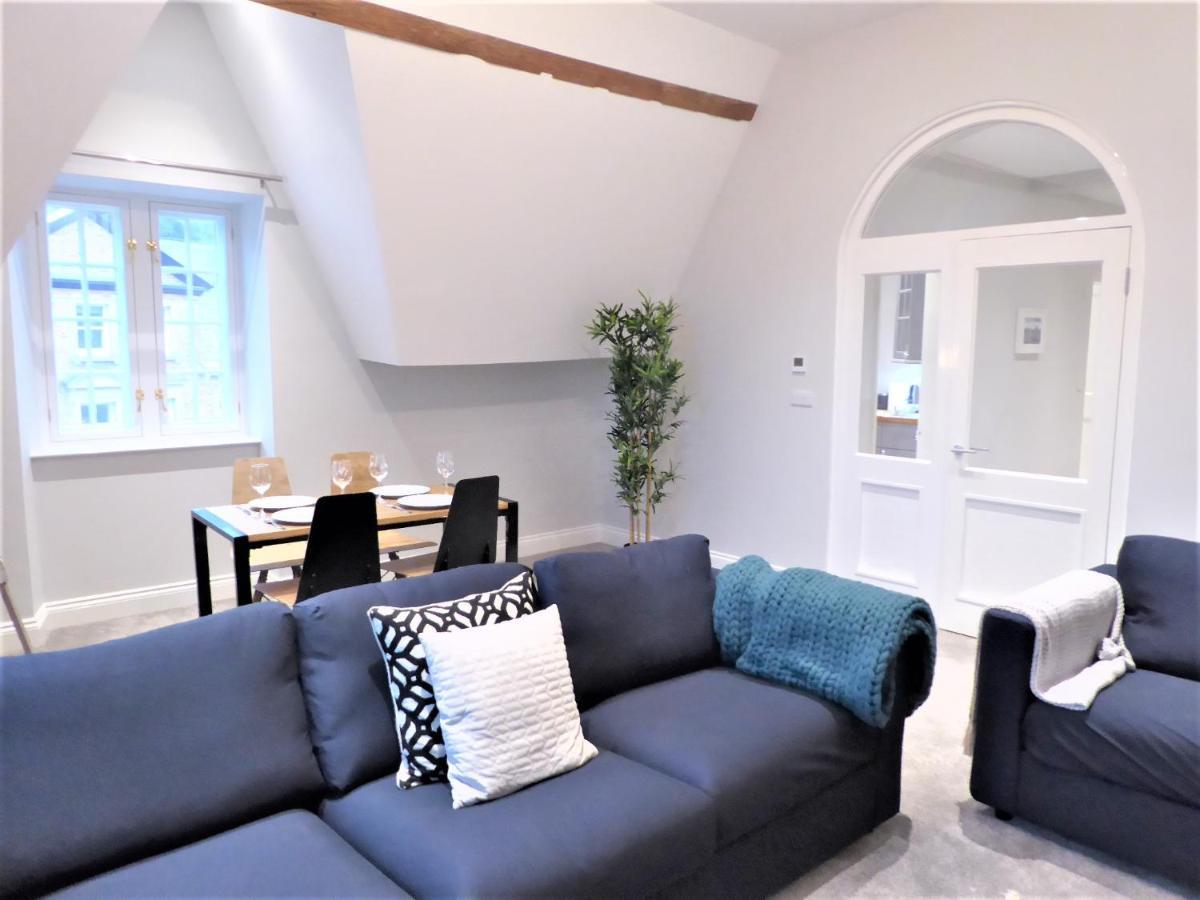 Apartamento Town Hall Lofts, *