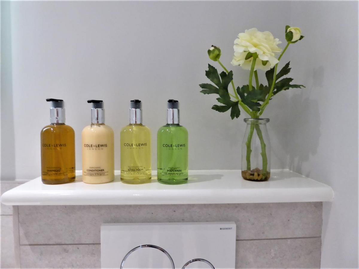 Apartamento Town Hall Lofts,