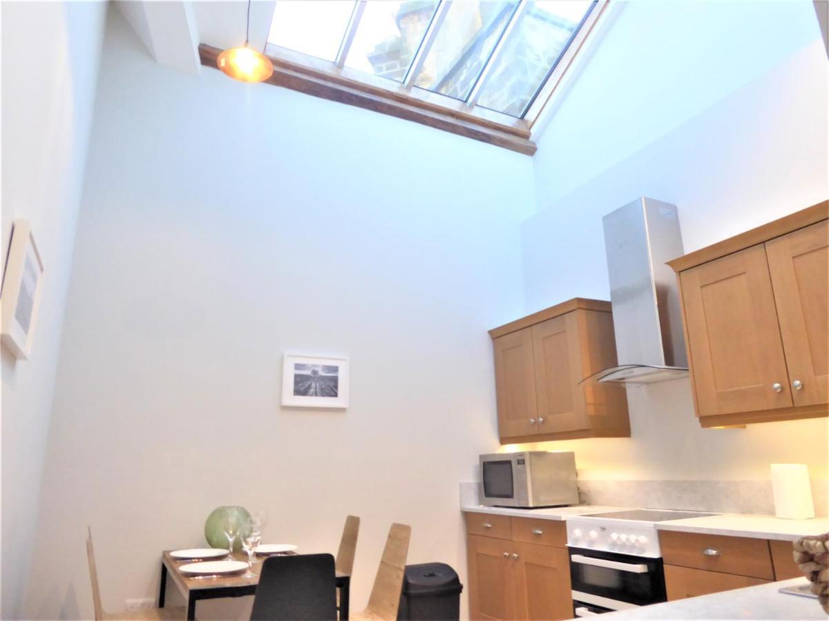Apartamento Town Hall Lofts, Settle